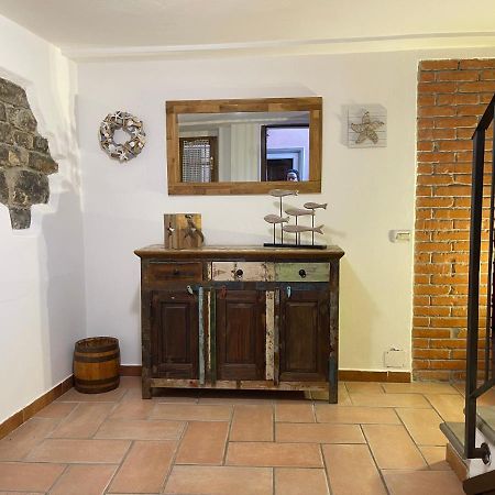 New Ca De Na Volta - Tra Liguria E Toscana Albiano Magra Luaran gambar