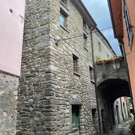 New Ca De Na Volta - Tra Liguria E Toscana Albiano Magra Luaran gambar