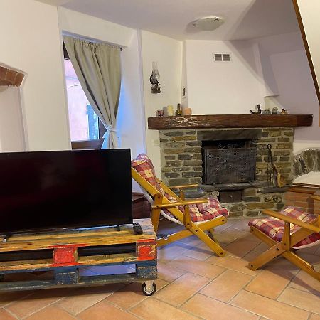 New Ca De Na Volta - Tra Liguria E Toscana Albiano Magra Luaran gambar