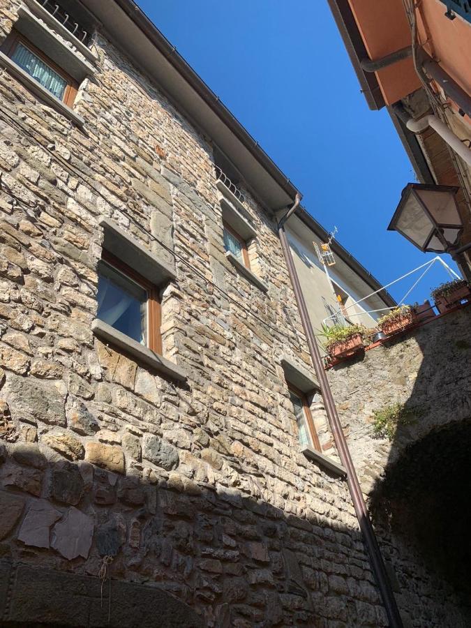 New Ca De Na Volta - Tra Liguria E Toscana Albiano Magra Luaran gambar
