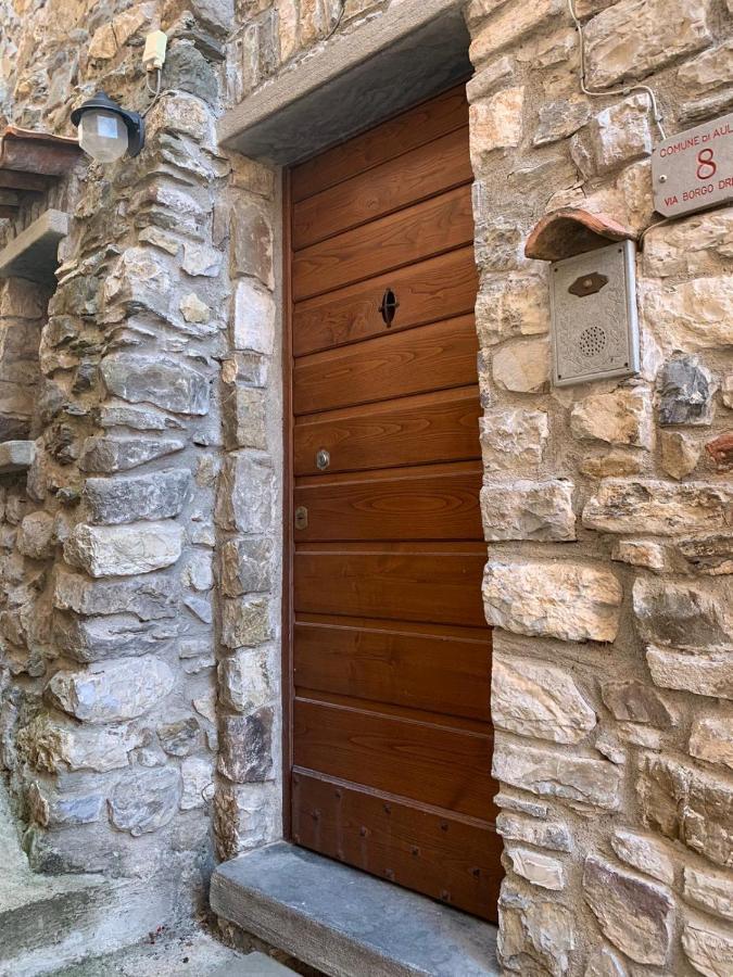New Ca De Na Volta - Tra Liguria E Toscana Albiano Magra Luaran gambar