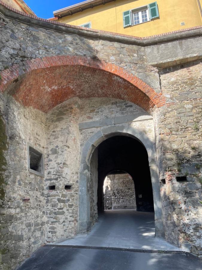New Ca De Na Volta - Tra Liguria E Toscana Albiano Magra Luaran gambar