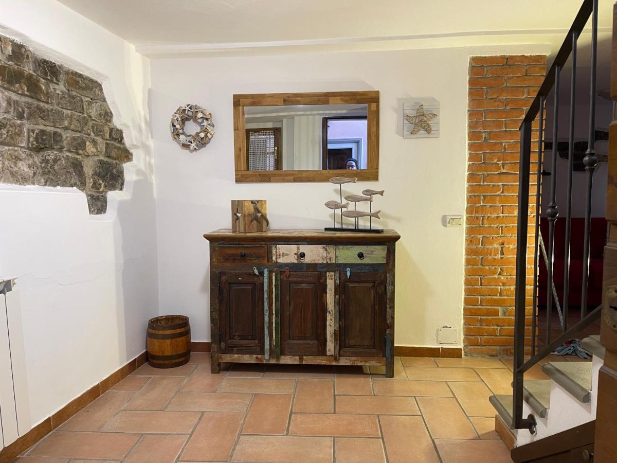 New Ca De Na Volta - Tra Liguria E Toscana Albiano Magra Luaran gambar