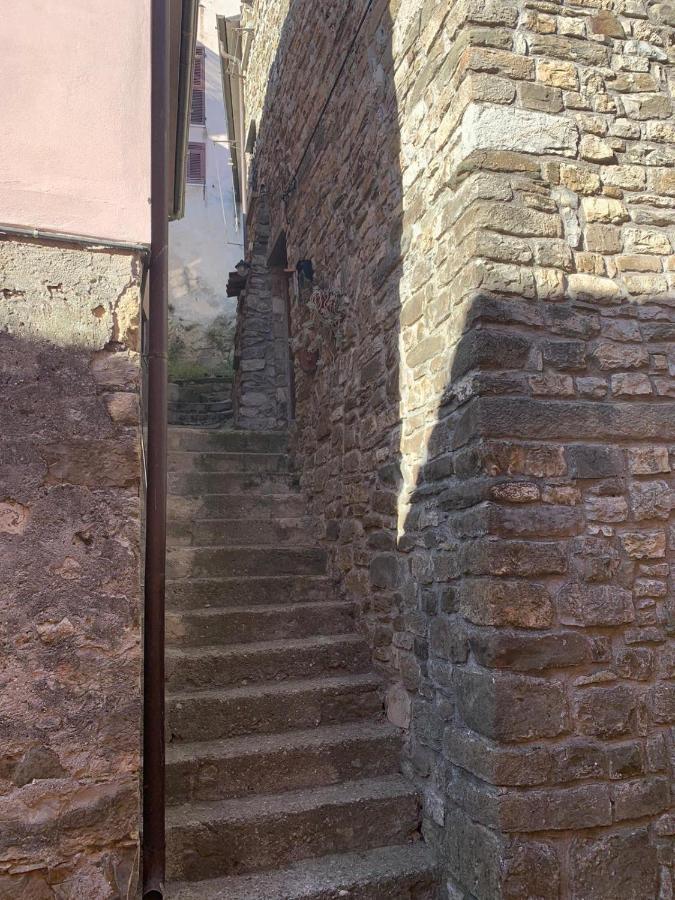 New Ca De Na Volta - Tra Liguria E Toscana Albiano Magra Luaran gambar