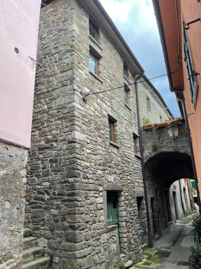 New Ca De Na Volta - Tra Liguria E Toscana Albiano Magra Luaran gambar