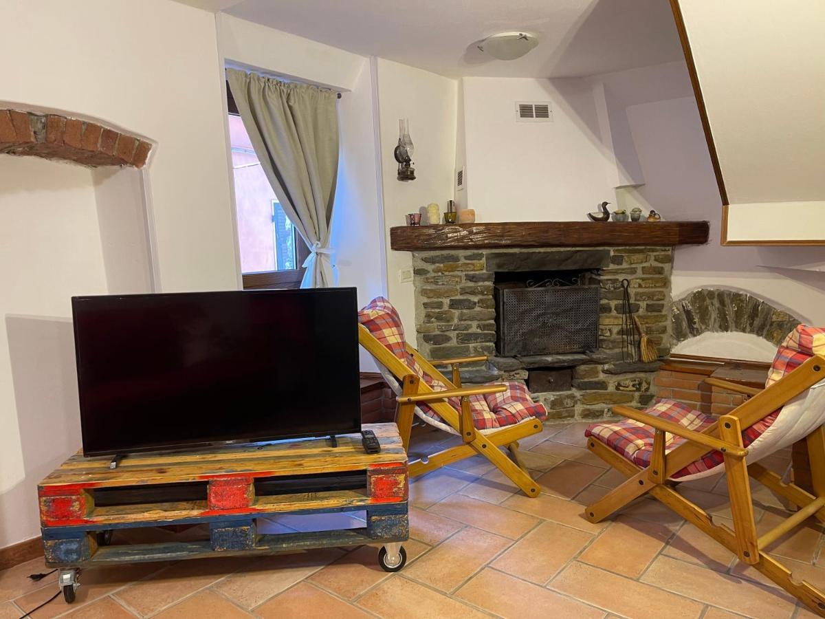 New Ca De Na Volta - Tra Liguria E Toscana Albiano Magra Luaran gambar